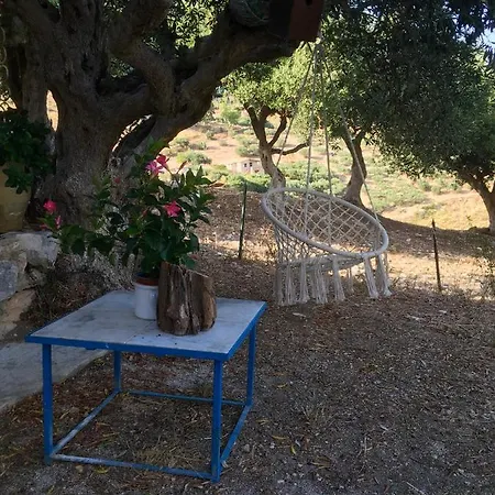 La Pedrera Rosa/the Pink Pedrera Balata di Baida