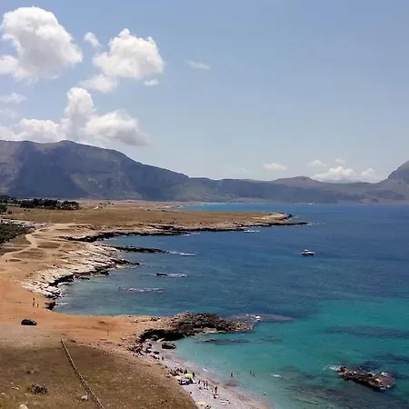 Feriehus La Pedrera Rosa/the Pink Pedrera