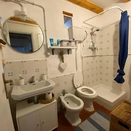 La Pedrera Rosa/the Pink Pedrera * Balata di Baida