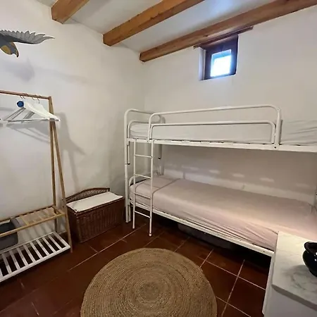 La Pedrera Rosa/the Pink Pedrera * Balata di Baida