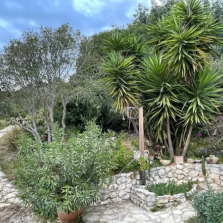 La Pedrera Rosa/the Pink Pedrera Feriehus