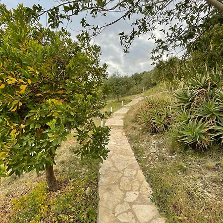 La Pedrera Rosa/the Pink Pedrera Balata di Baida