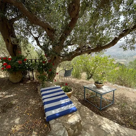 La Pedrera Rosa/the Pink Pedrera Feriehus
