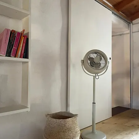 La Pedrera Rosa/the Pink Pedrera * Balata di Baida