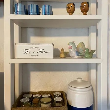 La Pedrera Rosa/the Pink Pedrera Feriehus Balata di Baida