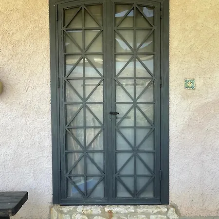 La Pedrera Rosa/the Pink Pedrera Balata di Baida