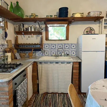 La Pedrera Rosa/the Pink Pedrera * Balata di Baida