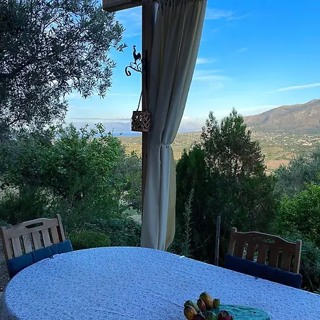 La Pedrera Rosa/the Pink Pedrera * Balata di Baida